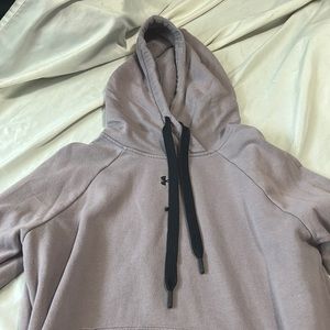 under armour hoodie